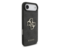 Guess 4G Strap 4G Classic Logo do iPhone Air czarny - 1365509 - zdjęcie 2